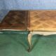 Louis XV oak table - 1950s