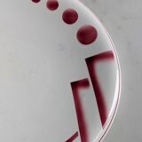Art Deco Serving Platter
