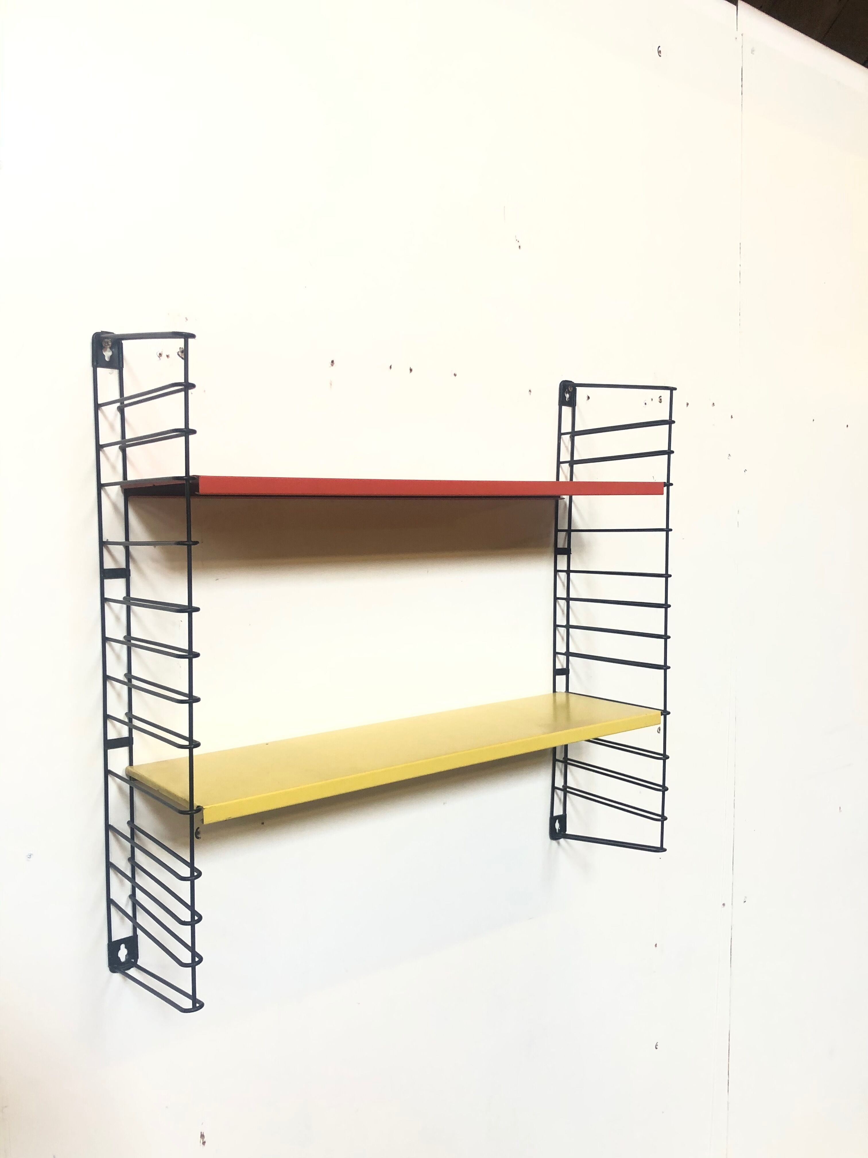 Shelf by Adriaan Dekker for Tomado Holland
