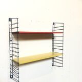 Shelf by Adriaan Dekker for Tomado Holland