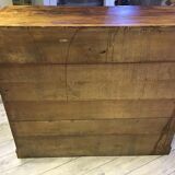 Old farmhouse furniture