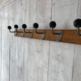 Large school coat hook