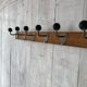 Large school coat hook