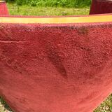 RICH armchair Antonio Citterio for MOROSO