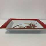 Parrot ashtray