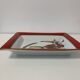 Parrot ashtray