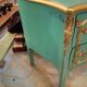 Commode Louis XV relooker