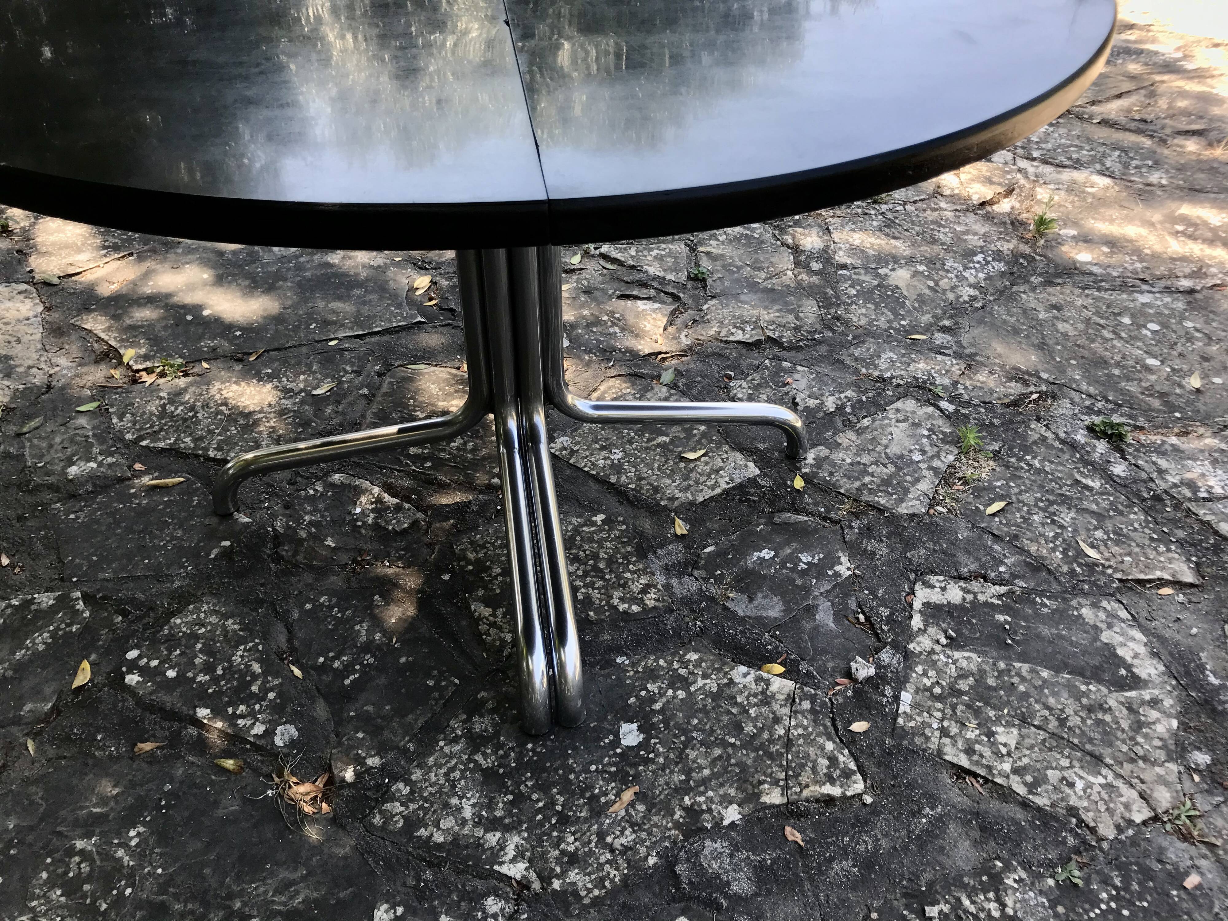 Thonet extension roundtable
