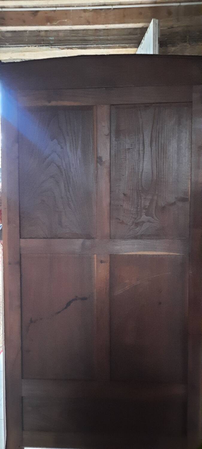 Armoire Rocaille