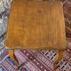 Table basse en bois