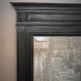 Chimney mirror  101x76cm