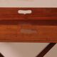 Mahogany Butler Tray Side Table circa 1800
