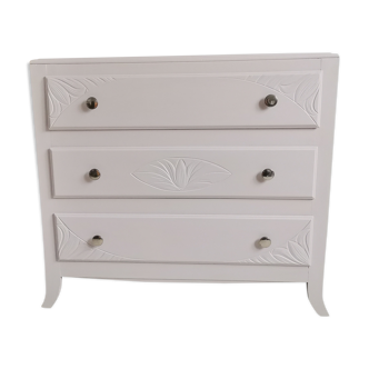 Commode