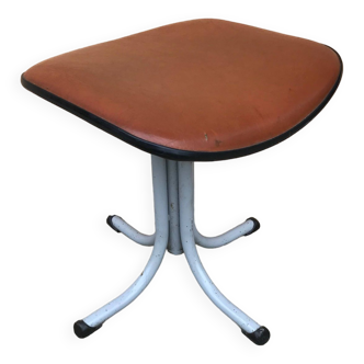 industrial swivel raise and lower stool
