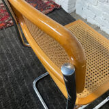 Chair Marcel Breuer Cesca B32