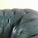 Chesterfield sofa