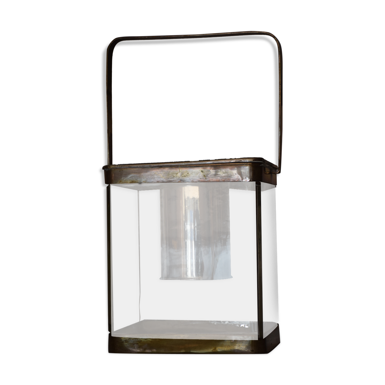 Bottle holder 1930