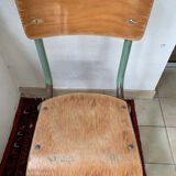 Children's school chair