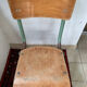 Children's school chair