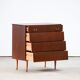 Commode vintage 1960