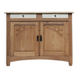 art deco buffet