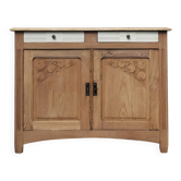 art deco buffet