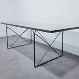 Moment Table by Niels Rangelgaard