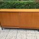 Vintage oak sideboard