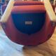 Pair of Vintage armchairs