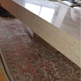 Coffee table 100% trieste marble