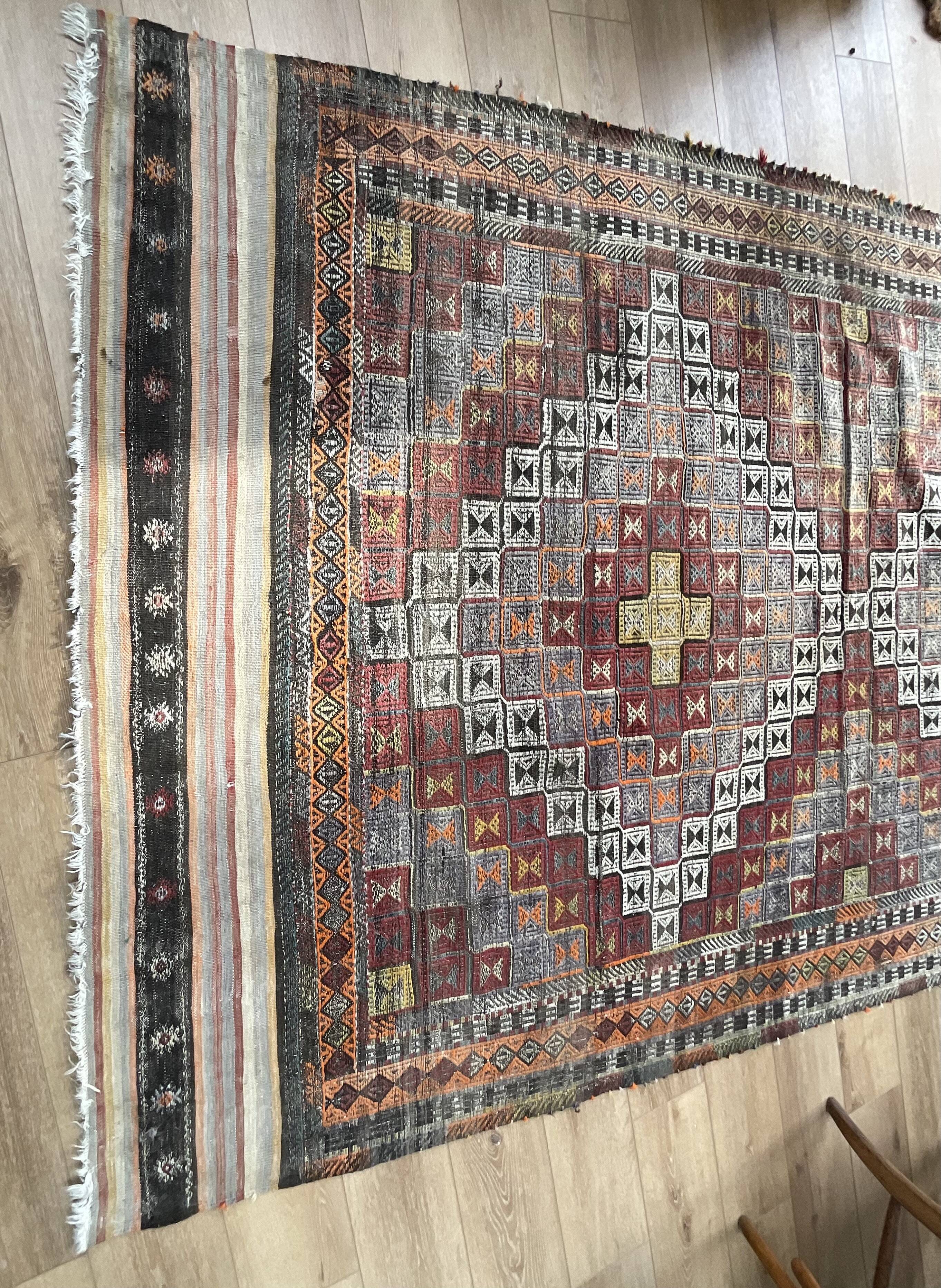 Kilim turc