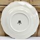 6 assiettes creuses Gien les enfants au pressoir Dionysos 1938/1960