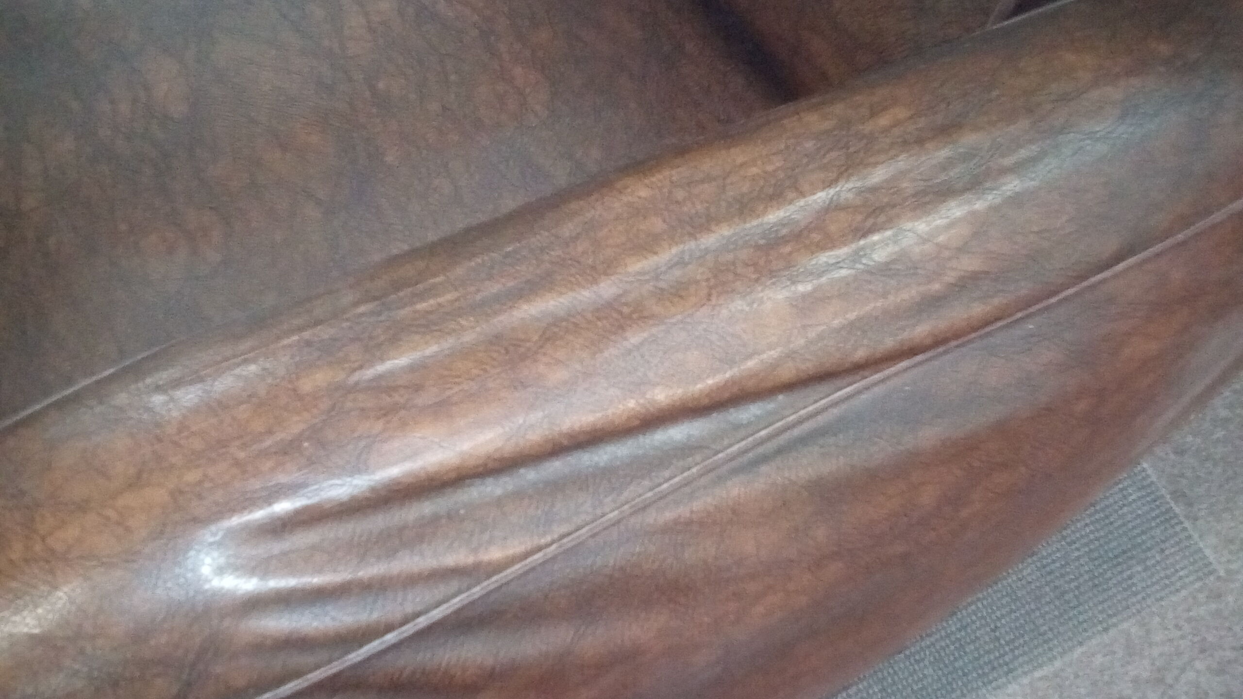 sofa bed 3 seater leather years 50