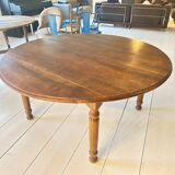 Round table