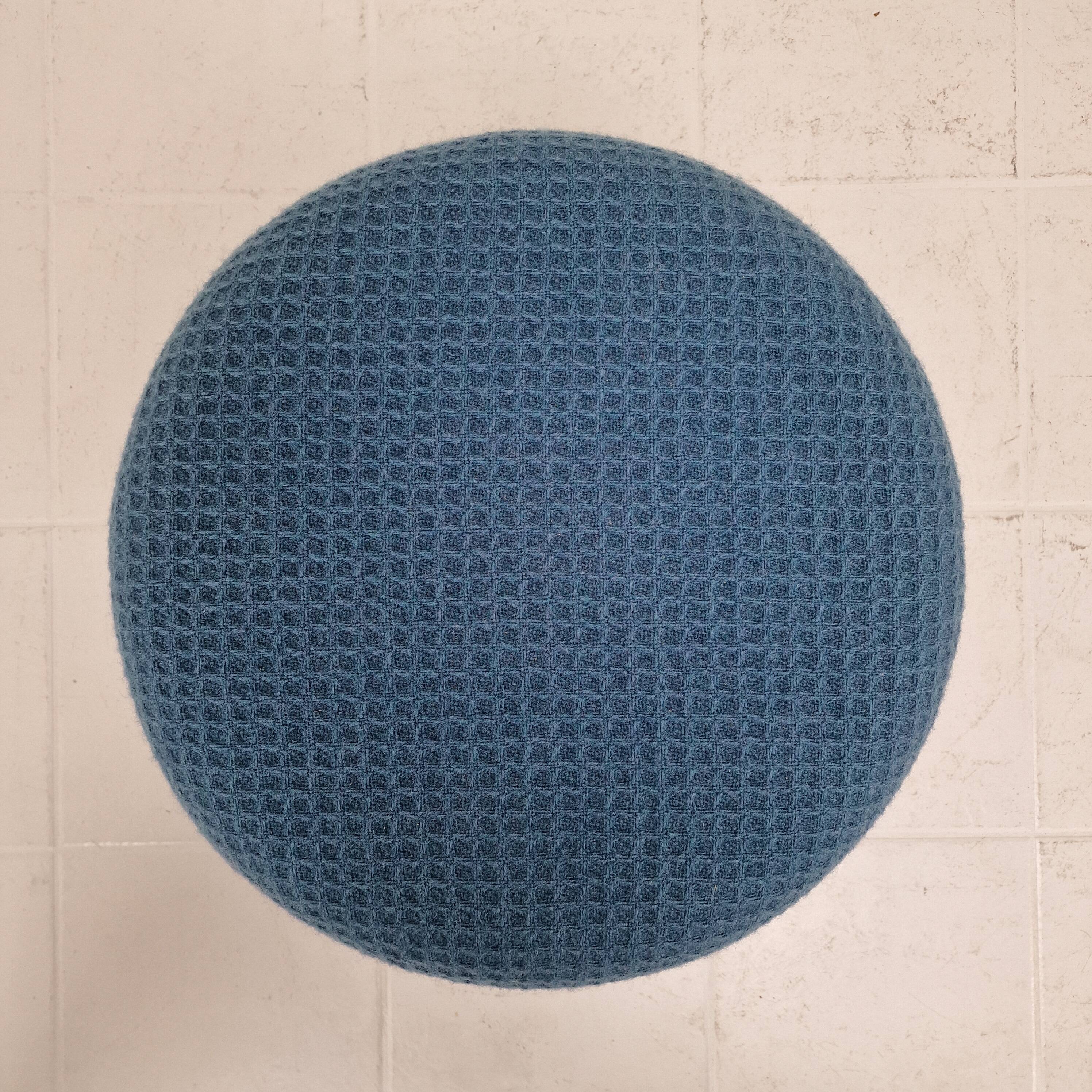 "Mushroom" Ottoman or Poof (Model F560) by Pierre Paulin for Artifort