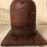 Hat shape