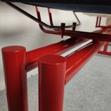 8600 series bench by Hans Ullrich Bitsch for Kusch-Co