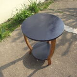 Side table art deco of the 50s