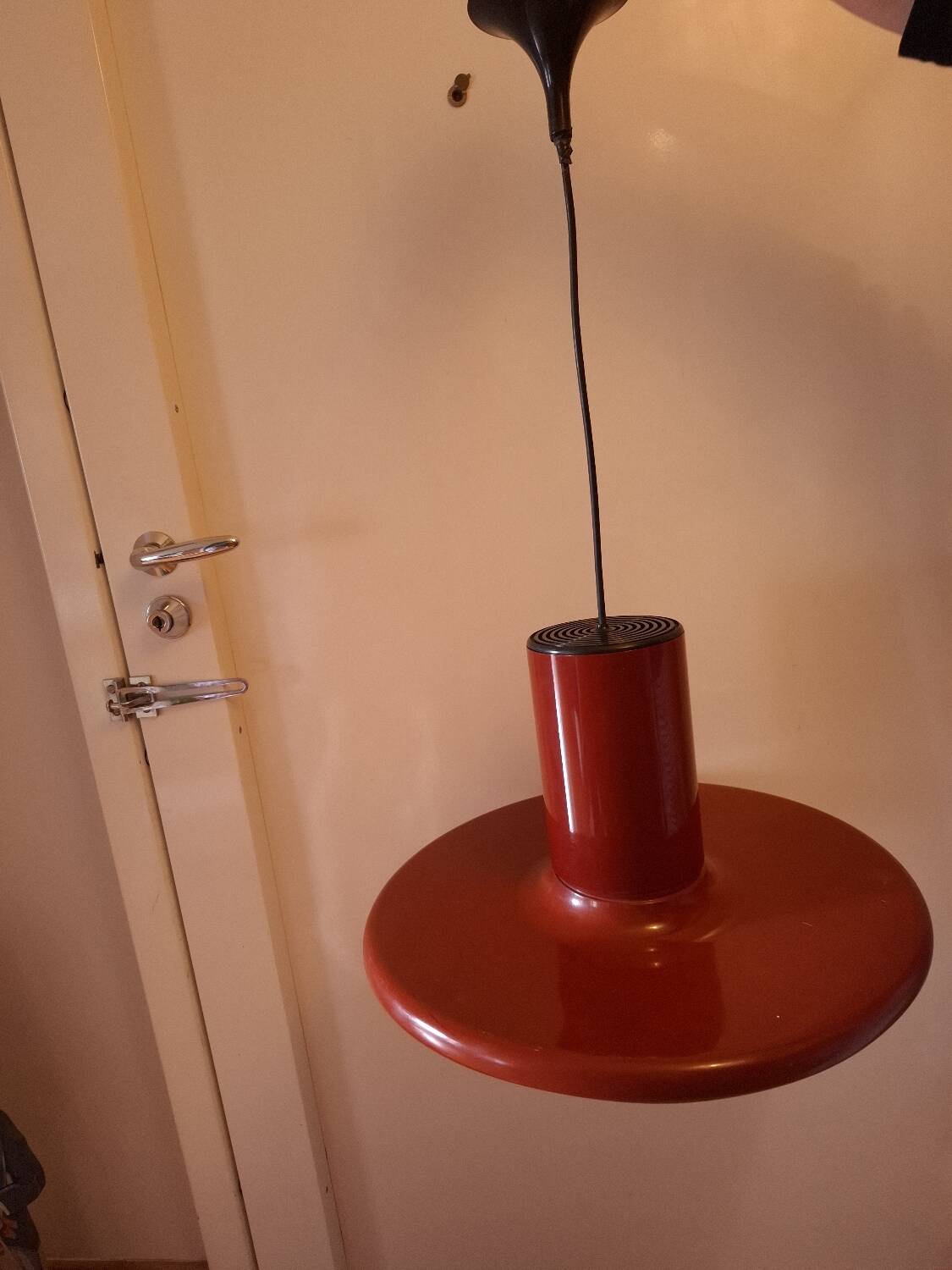 Vintage Lita pendant light