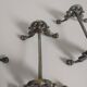 Christofle Lion Skin Knife Holder