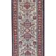Tapis d'Orient Caucase Kazak Urss : 0.80 X 3.50 Mètres