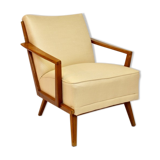 Scandinavian armchair  1960
