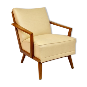 Scandinavian armchair  1960