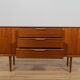 Mid Century Teak Sideboard from Austinsuite, United Knigdom, 1960s