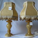 Lampes de chevet