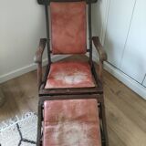 Deckchair