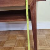 Teak coffee table 60s, Scandinavian design