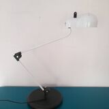 Topo lamp by Joe Colombo for Stilnovo