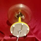 Vintage "Guzzini" mushroom lamp, Italian made, 1960s/1970s