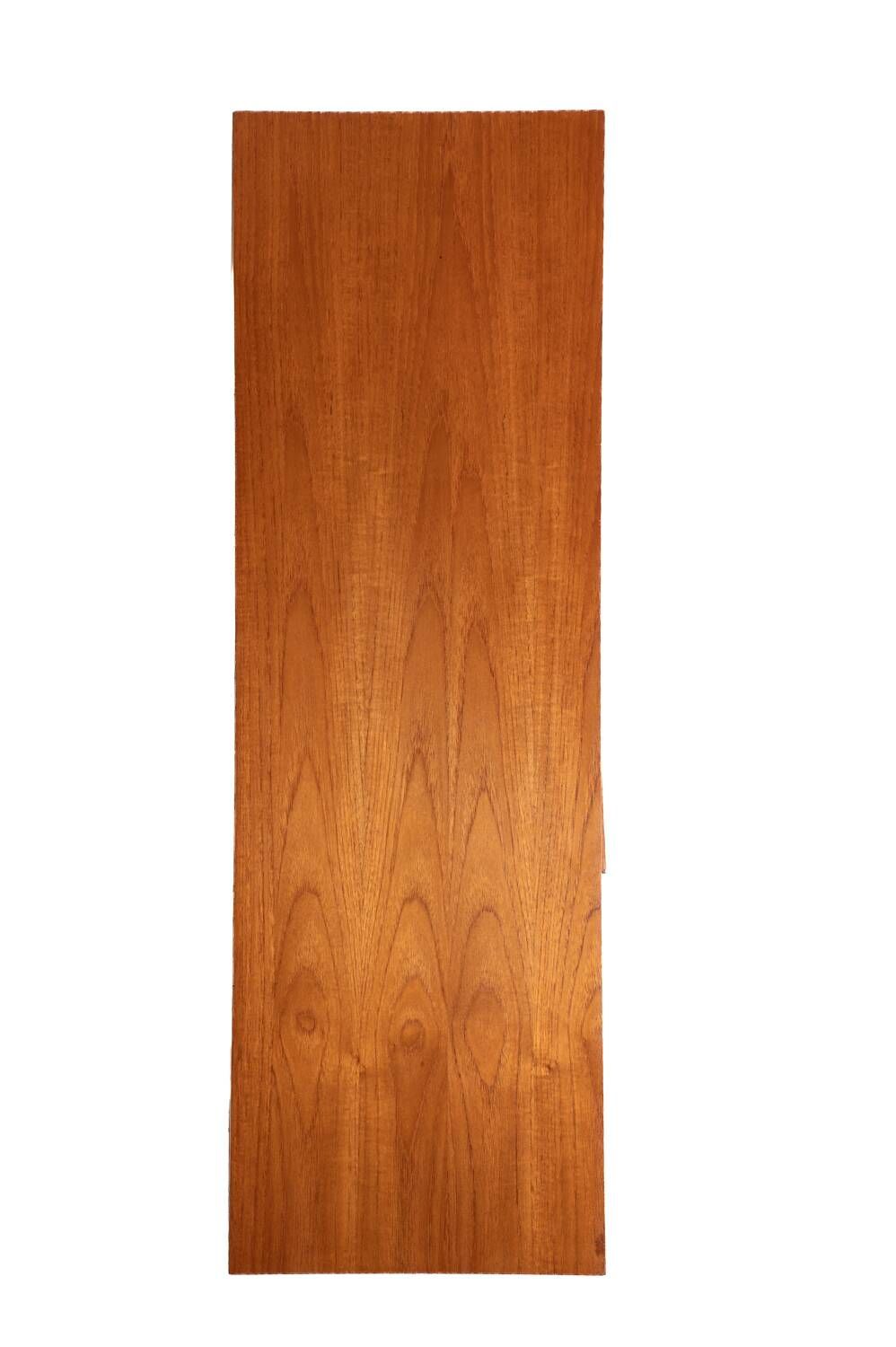 Scandinavian Teak Sideboard, Mid-Century